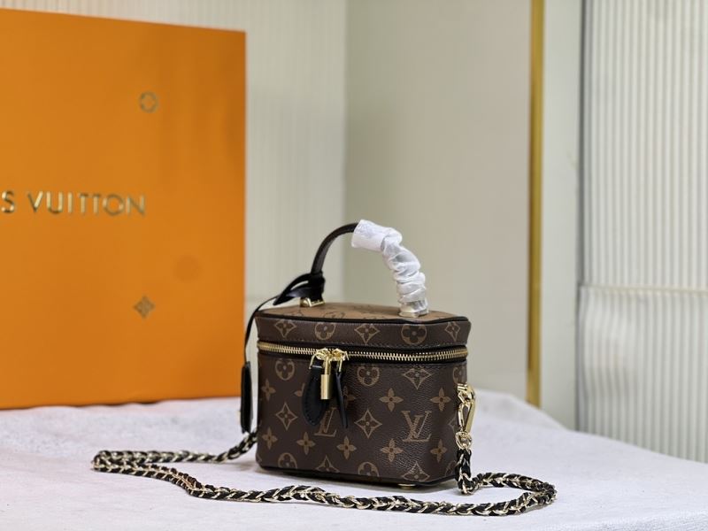 LV Cosmetic Bags